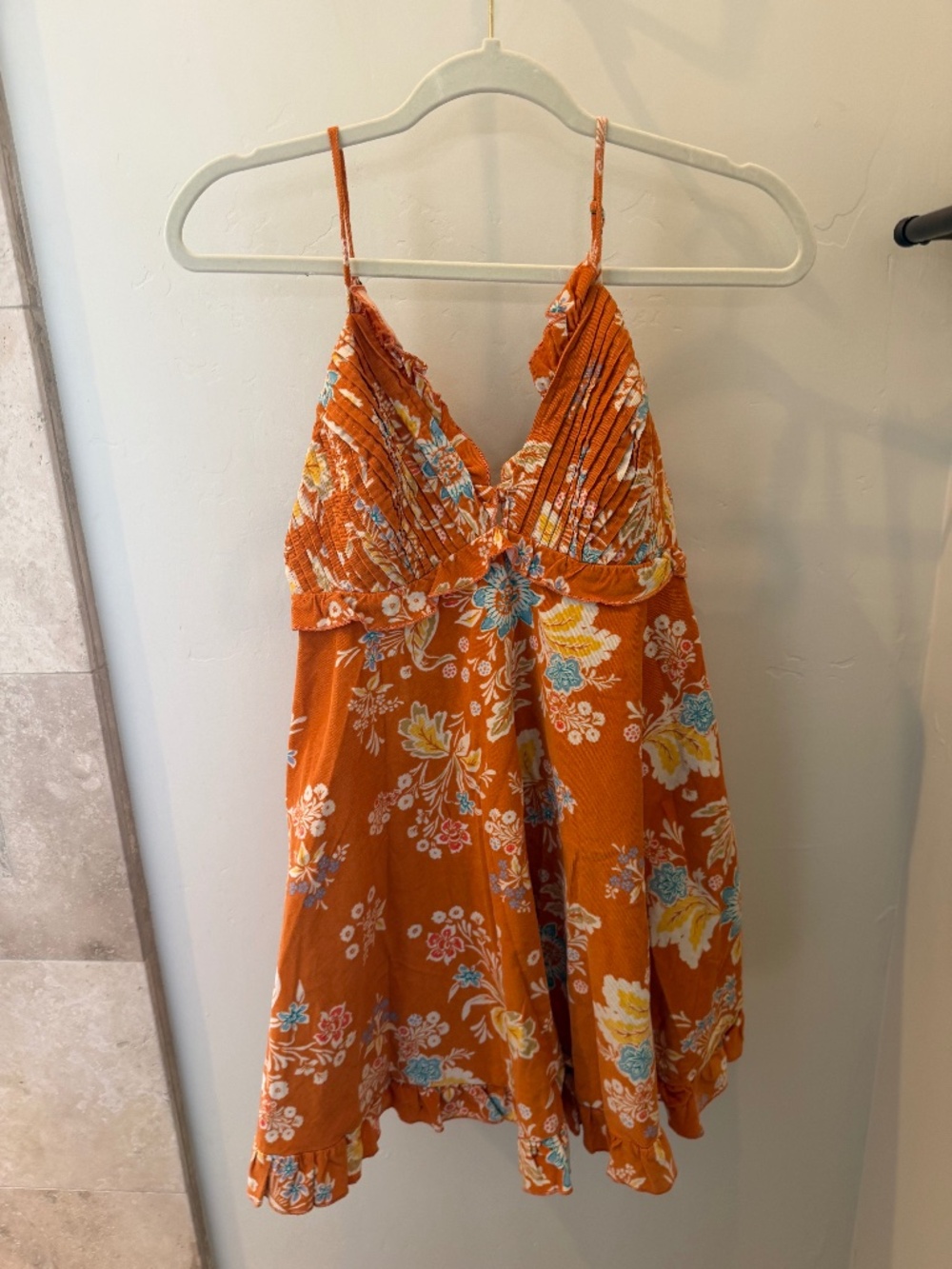 Free people sundress